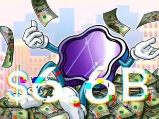 NFT Market Cap Hits $6.6B in July as CryptoPunks Surge