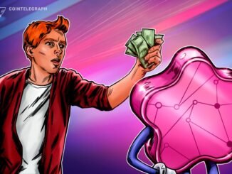 NFT Sales Hit $2.82B in H1 2025 as Market Cools