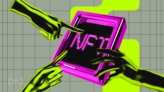 CryptoPunks Floor Price Jumps 8% Amid NFT Revival Buzz