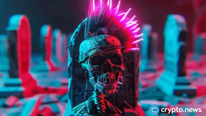 NFT sales jump 10% to $136.5m, CryptoPunks shows 26% pop NFT sales jump 10% to $136.5m, CryptoPunks shows 26% pop