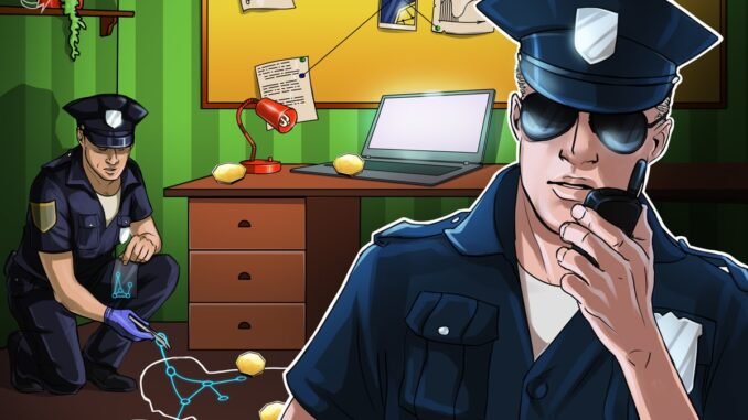 NZ Woman Allegedly Kills Mother After Crypto-Related Theft NZ Woman Allegedly Kills Mother After Crypto-Related Theft