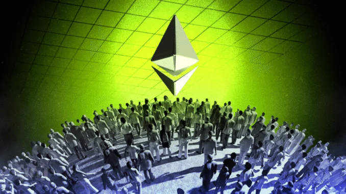Nasdaq-Listed Bit Digital Seeks $1 Billion Ethereum Bet Bit Digital Seeks $1 Billion Pivot Towards Ethereum