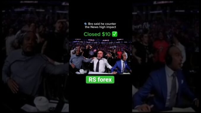 News trading #cryptocurrency #forex #scalper #knowledge #trading #crypto #news #forex #earn