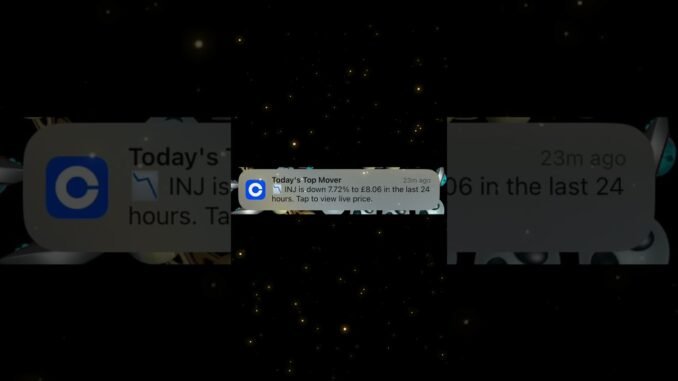 News‼️......#crypto #cryptocurrency #btc #cryptonews #marketwatch #cryptoupdates #bitcoinnews #web3