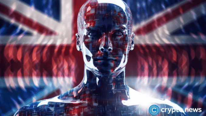 UK crypto crackdown: Harsher fines incoming for non-compliant traders