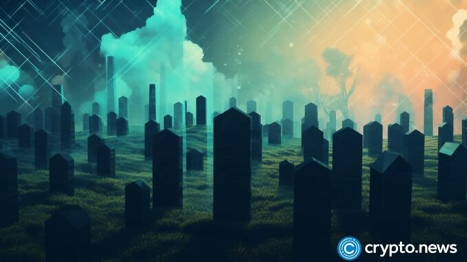 Not all Bitcoin holding firms will avoid death spiral, new report says