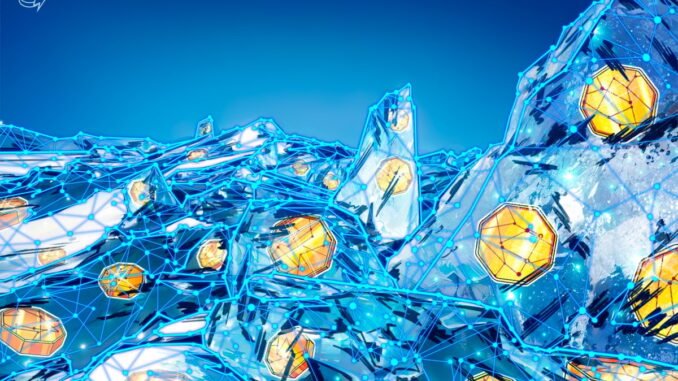 OKX CEO Apologizes for Account Freezes Caused by ‘False Positives’ OKX CEO Apologizes for Account Freezes Caused by ‘False Positives’