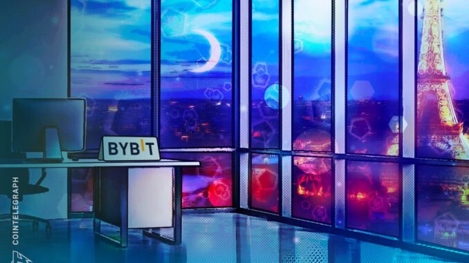 OKX Launches in France as Bybit Enters EU Under MiCA Rules