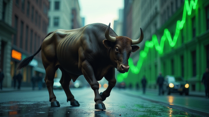 ONDO price rallies on 21Shares’ ETF filing and major exchange ONDO price rallies on 21Shares’ ETF filing and major exchange listing