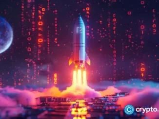 Omni Network crypto explodes amid staggering $1.4b derivatives volume