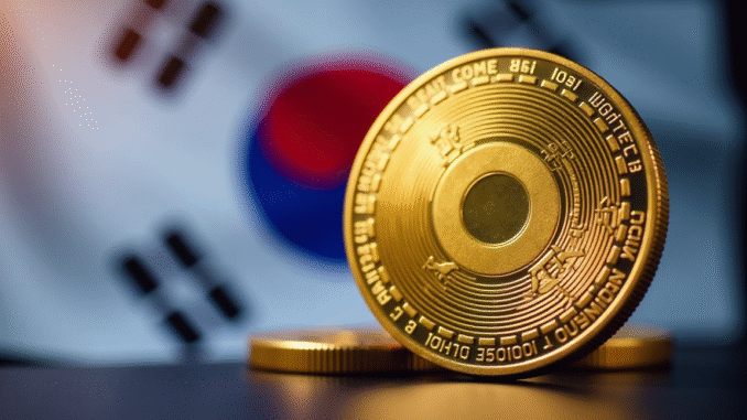 Omni Network Listing On Upbit