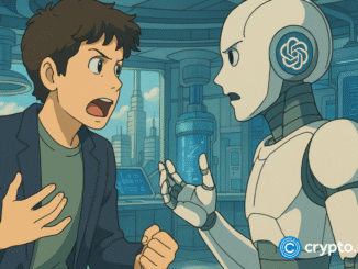 OpenAI rejects Robinhood's stock tokens, warns of unauthorized equity claims