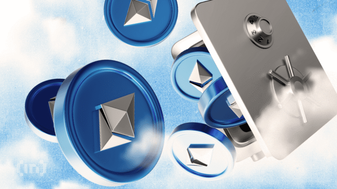 Over 350,000 ETH Queued for Unstaking: What Does It Mean? Ethereum Faces $1.3 Billion Unstaking Wave — Here’s What It Could Mean for ETH