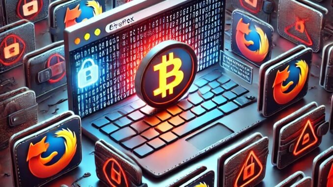 Over 40 Fake Crypto Wallet Extensions on Firefox, Are Your Over 40 Fake Crypto Wallet Extensions on Firefox, Are Your Funds at Risk?