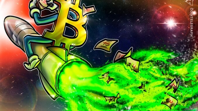 Over 80% Bitcoin in OG Hands Hints Looming BTC Price’ Over 80% Bitcoin in OG Hands Hints Looming BTC Price’ Impulse’ Move Toward New Highs