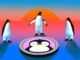 PENGU Price Struggles as 336 Million Tokens Hit Exchanges: Deeper Dip Incoming?