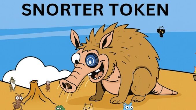 Solana Meme Coins Surge: PENGU, USELESS & WIF On Fire; Snorter Token Next?