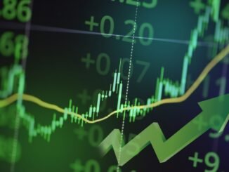 price surge