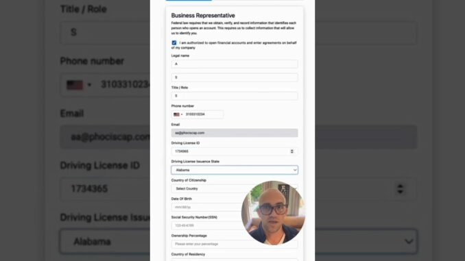 PHOCIS Tech© Lender Onboarding | Meet Your AI Guide: Nate 2.0