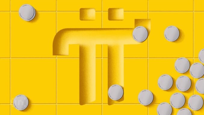 PI Price Faces 10% Crash Risk Despite This One Bullish PI Price Risks 10% Drop, But One Bullish Indicator Could Save The Price