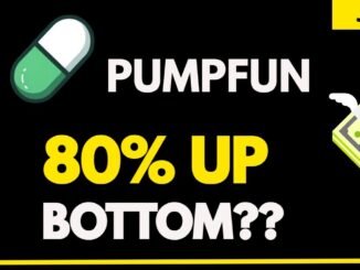 🟢PUMPFUN🟢 BOTTOMED OUT - IS IT GOOD TIME TO ENTER ?