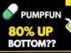 🟢PUMPFUN🟢 BOTTOMED OUT - IS IT GOOD TIME TO ENTER ?