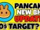 Pancake Coin Next Target - 50$ Dollar 💵? Cake Coin News Today | Pancake Coin New Update | Cake Coin