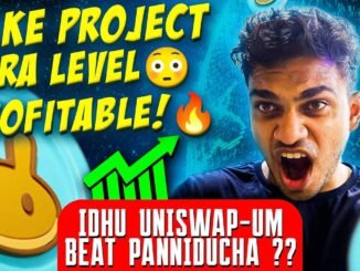 🔥PancakeSwap 2025ல Explode ஆகுமா? 😱 CAKE Coin Hidden Truth & Price Prediction!