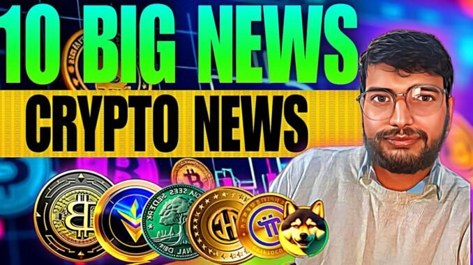 Pancakeswap Ethereum and Sonic Token Updates|| Crypto Currency Listing Airdrop Integration News