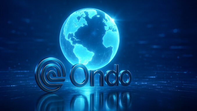 Pantera, Ondo launch $250M fund to drive RWA tokenization Pantera, Ondo launch $250M fund to drive RWA tokenization