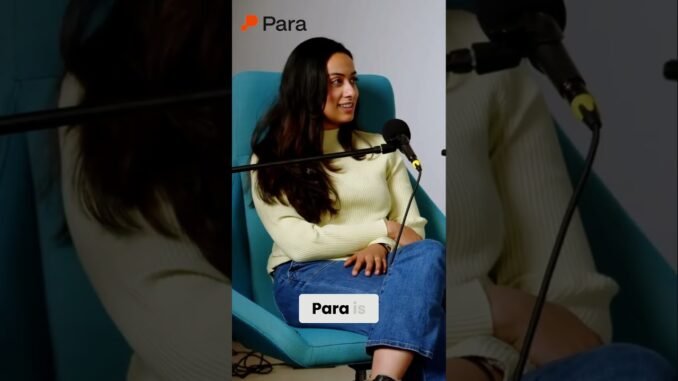 Para Wallet Explained