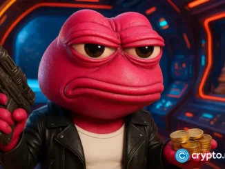 Pepe price prediction for July 2025