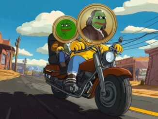 Pepecoin whale explains 3 reasons Pepe Dollar will deliver as the successor of Pepecoin and carry lore legacy