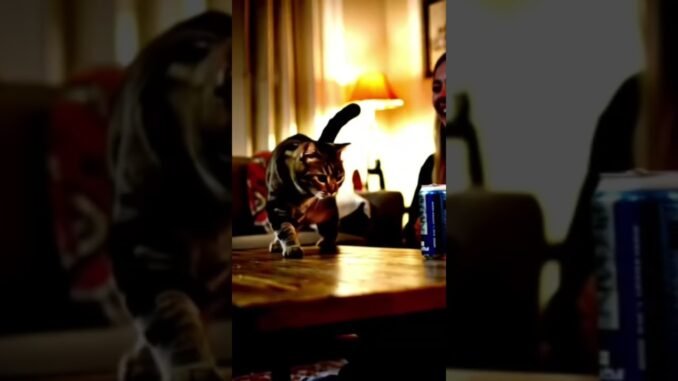 Pet love #trending #tintuc #ai #news #pets #lush #lushoriginal