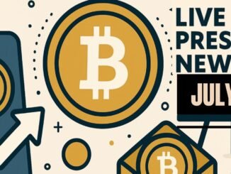 Crypto Presales Live News Today: Latest Opportunities & Updates (July 16)