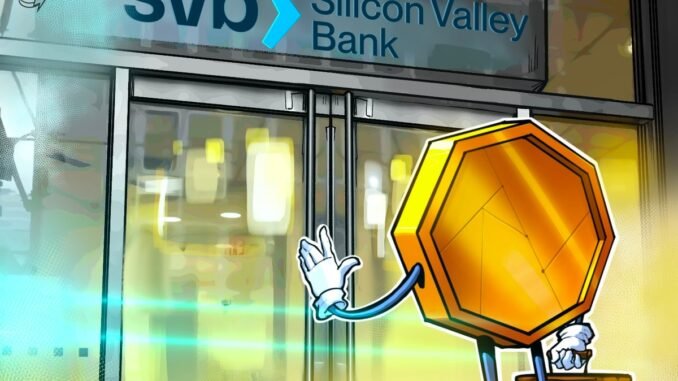 Peter Thiel and Billionaires Plan Erebor Bank to Fill Silicon Valley Bank Void