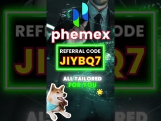 Phemex Bonus With Referral Code JIYBQ7 Guide 2025 | Crypto Horizon