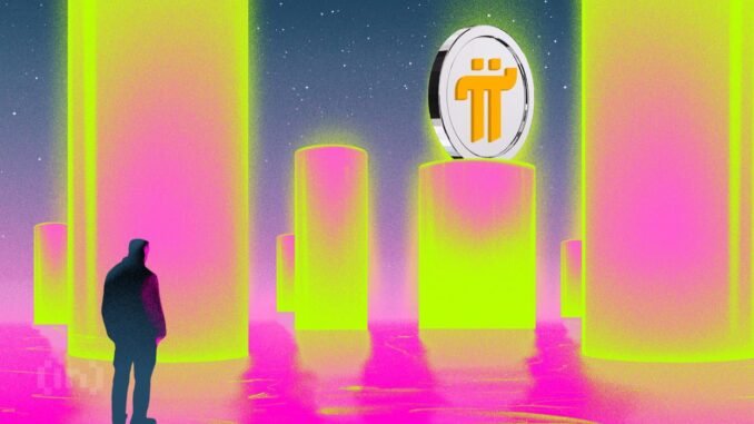 Pi Coin Price Finds Crucial Support as Inflows Surge Pi Coin Eyes Recovery As Investor Inflows Jump to 2-Week High