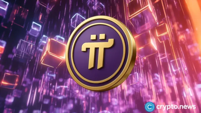 Pi Coin price prediction 2030