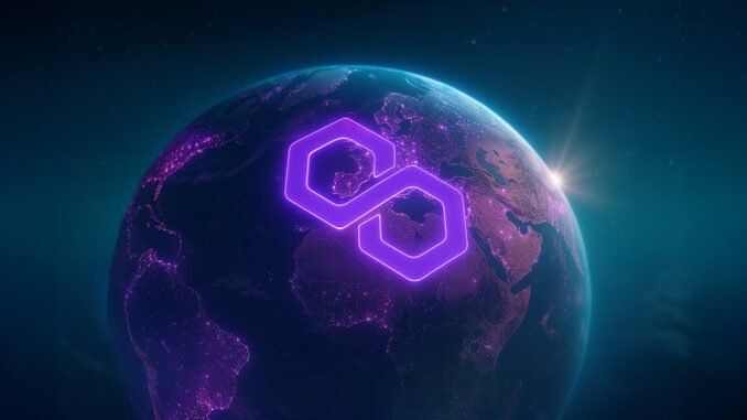 Polygon surges 10% ahead of Heimdall v2 upgrade