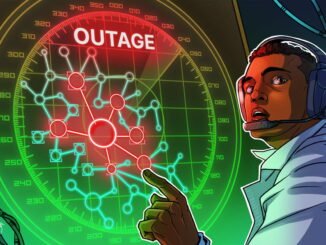 Polygon's Consensus Layer Down Briefly, Before Service Restored