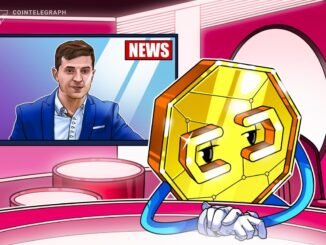 Polymarket Users Debate Ukrainian President Zelenskyy’s Outfit