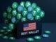 Stablecoins Accumulate an Extra $4B After GENIUS Act – Join the Crypto Revolution With Best Wallet