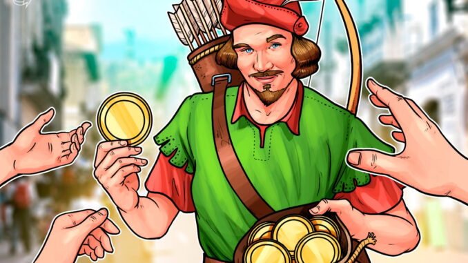 Private Firms Race to Tokenize Shares on Robinhood’s EU Platform