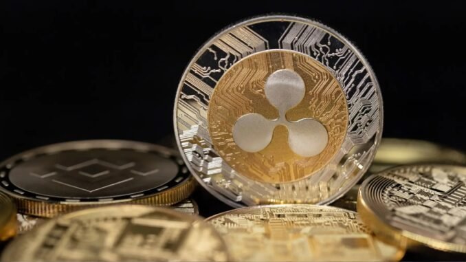 Pro-Ripple Lawyer Reveals What The SEC S-1 Filing By Wellgistics Ripple