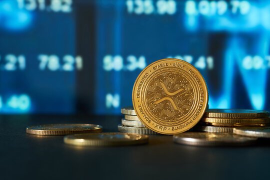 Pro-XRP Lawyer John Deaton Celebrates Ahead Of July 18 — XRP