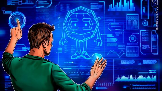 Programmable Regulation is Essential for DeFi’s Legal Future Programmable Regulation is Essential for DeFi’s Legal Future