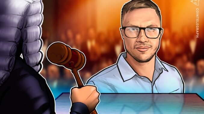 Prosecutors Link Roman Storm To DPRK Hackers In Trial Opening Prosecutors Link Roman Storm To DPRK Hackers In Trial Opening Statements