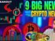 Pudgy Penguin Uniswap And Pancakeswap token Updates|| Crypto Coins Latest News #cryptonews #crypto