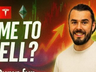 PumpFun to Zero? Time to Sell Bitcoin?